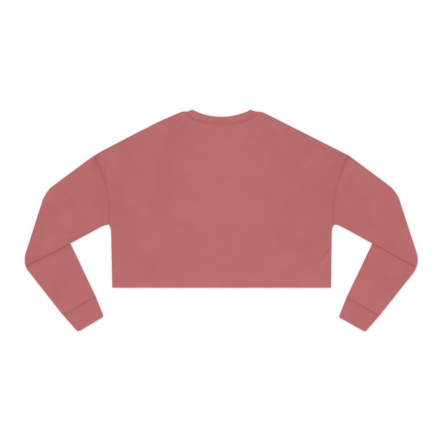Sweetwtr Icon Women's Cropped Sweatshirt