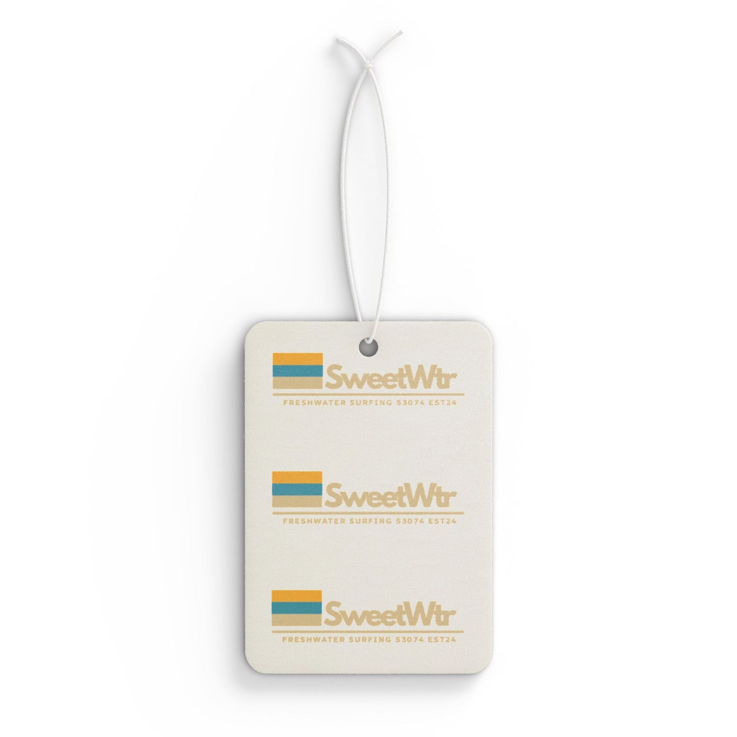 Air Freshener - Freshwater Vibe