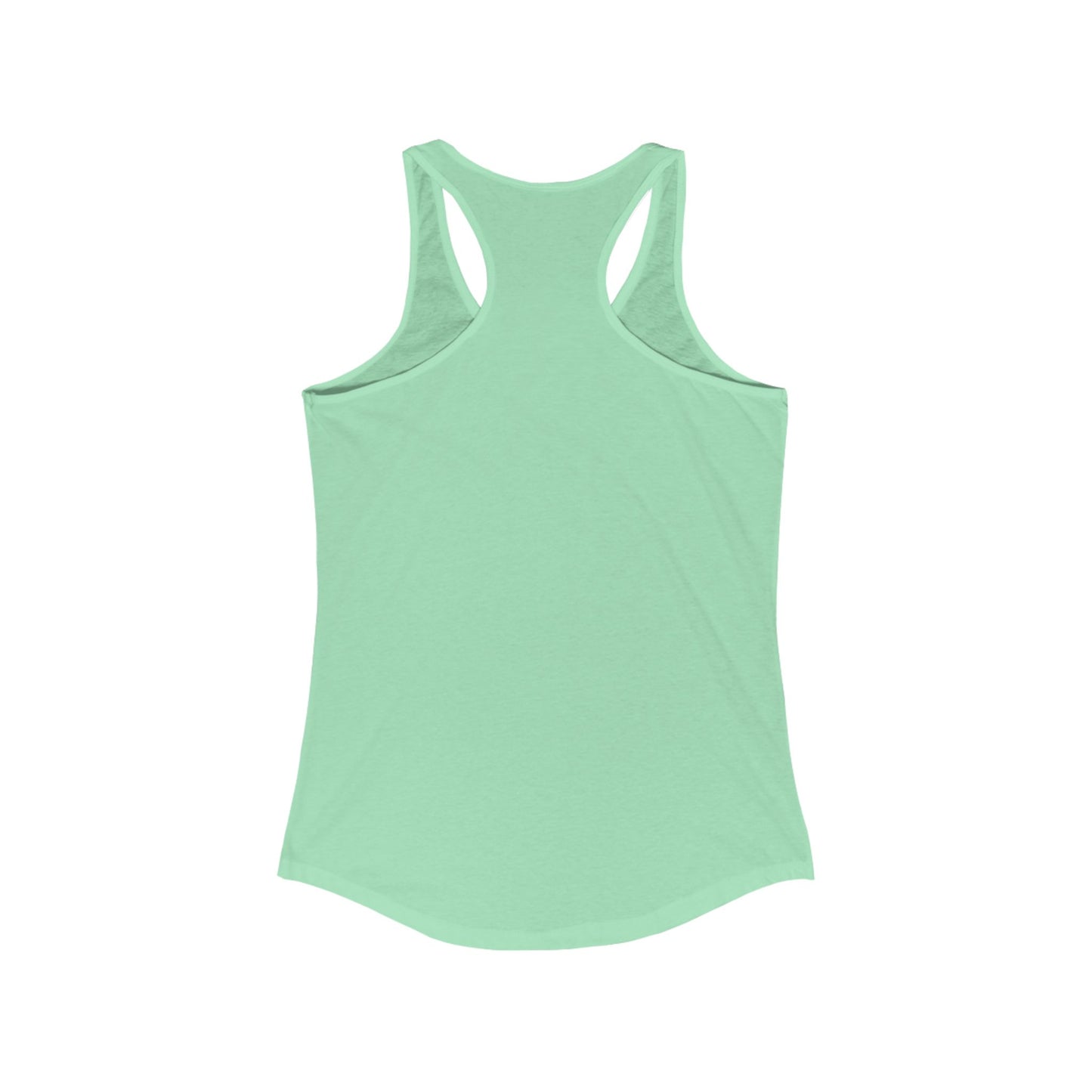 Sweetwtr Surf Wisconsin Racerback