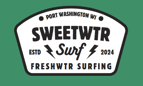 Local freshwater surfing gear & apparel, crafted for the wave
– SweetWtR Surf