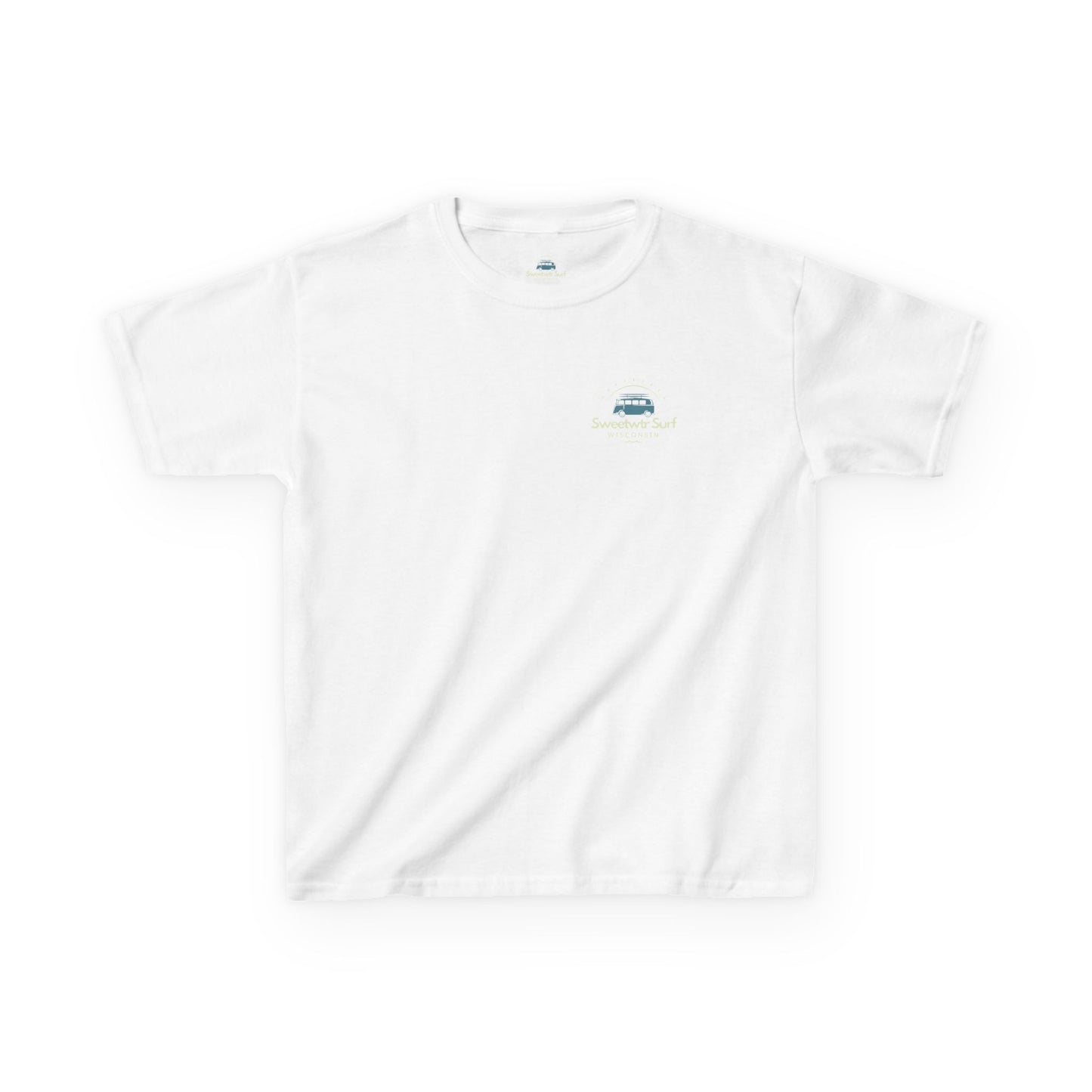 Sweetwtr Bus Kids Tee