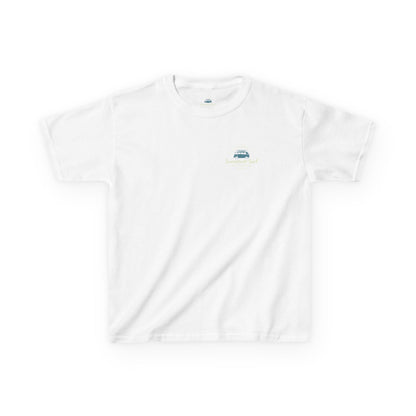 Sweetwtr Bus Kids Tee