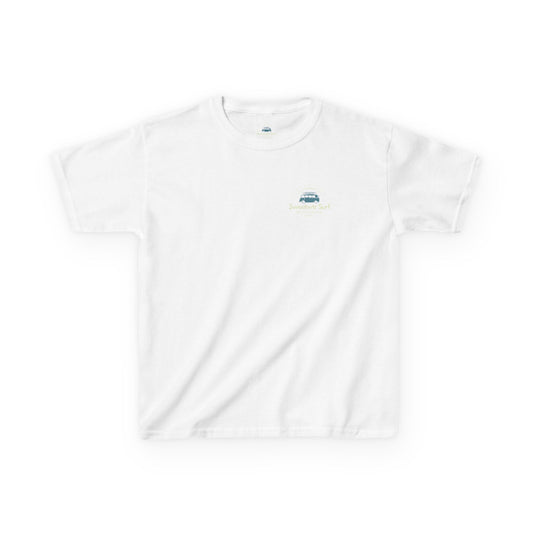 Sweetwtr Bus Kids Tee