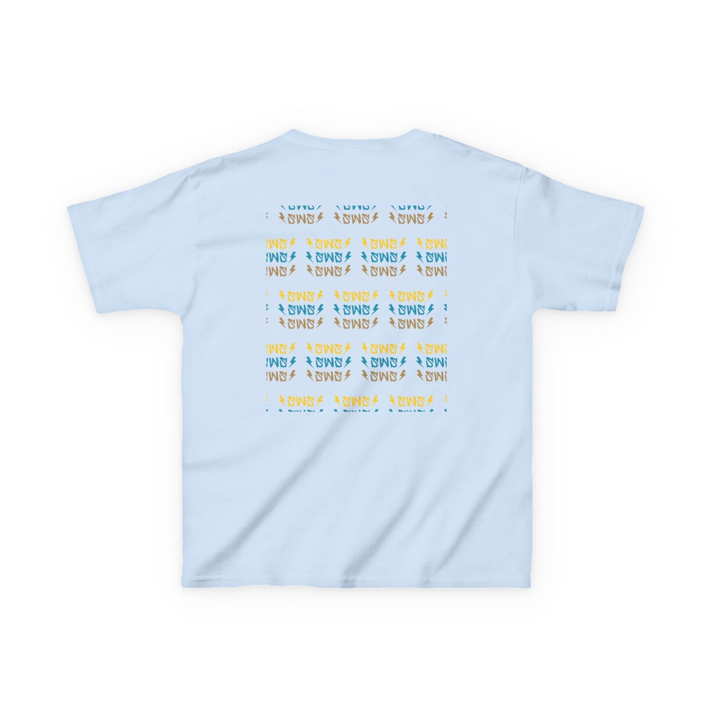 Sweetwtr Sunset Bolts