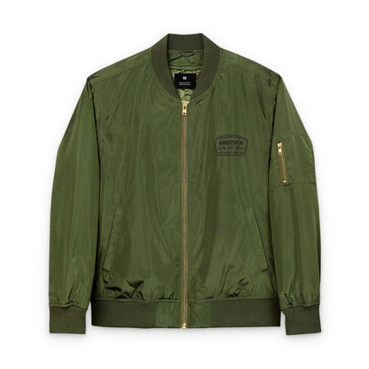 Sweetwtr Bomber Jacket