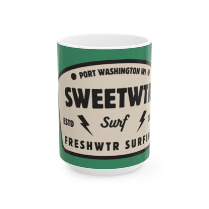 SweetWtr Icon Coffee Mug
