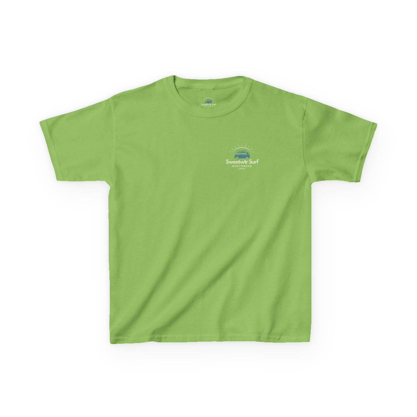 Sweetwtr Bus Kids Tee