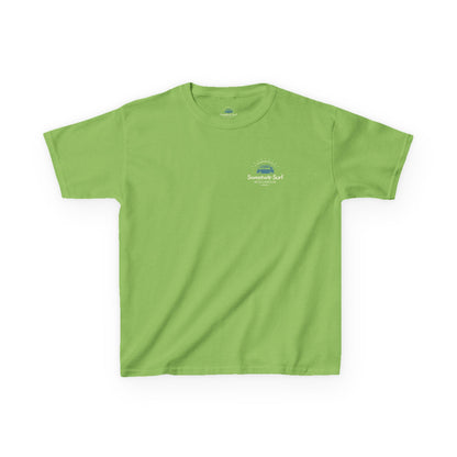 Sweetwtr Bus Kids Tee