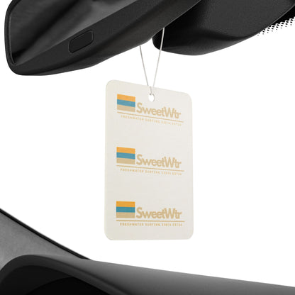 Air Freshener - Freshwater Vibe