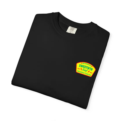 Vintage Rasta Unisex tee