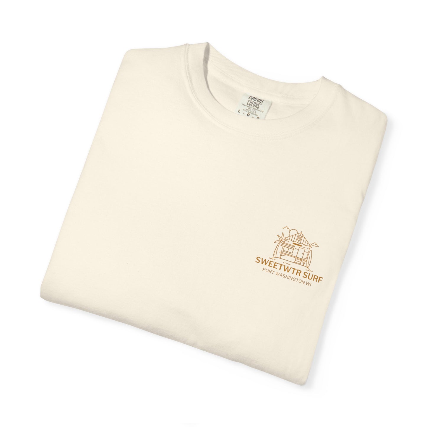 Men's Surf Hut Tee