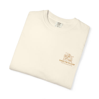 Men's Surf Hut Tee
