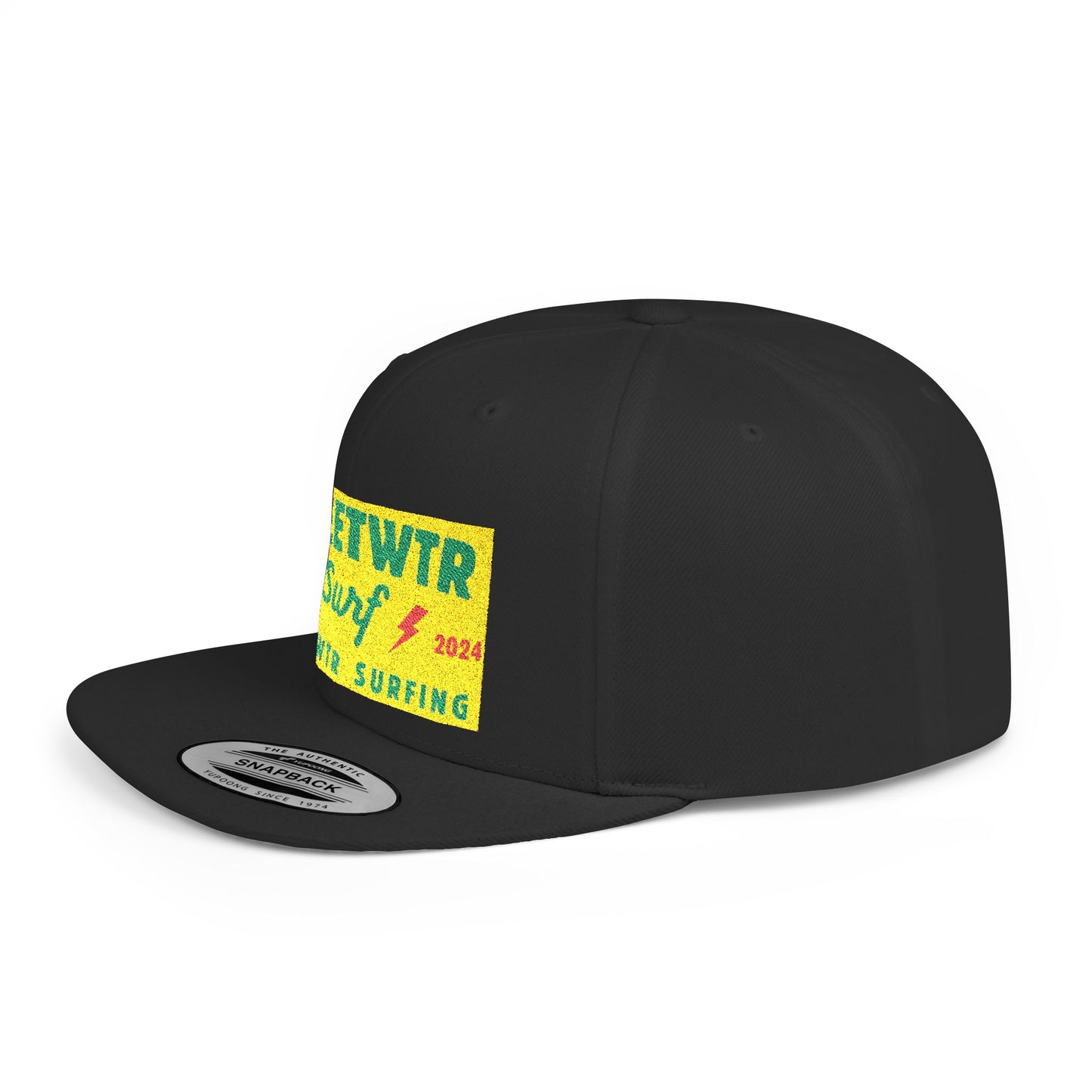 Sweetwtr Surf Rasta Hat