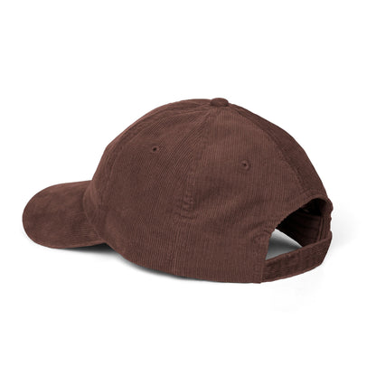 Corduroy Sweetwtr Hat