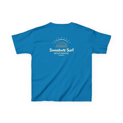 Sweetwtr Bus Kids Tee