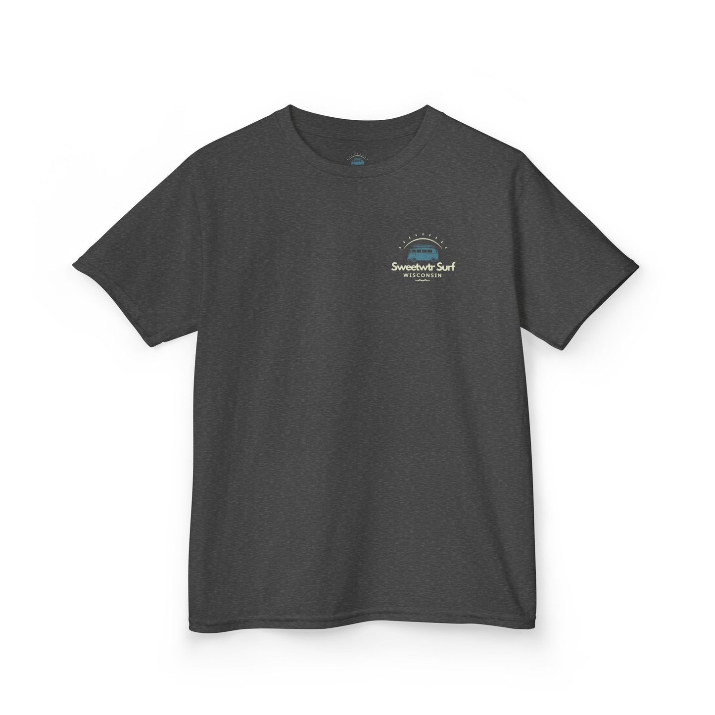 Sweetwtr Bus Kids Tee