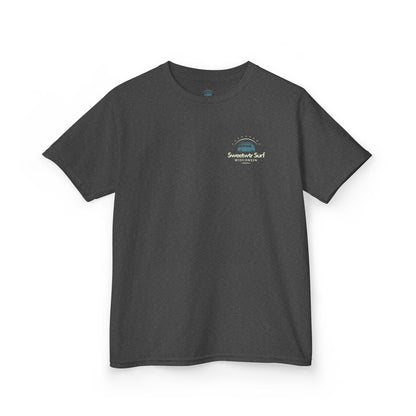 Sweetwtr Bus Kids Tee