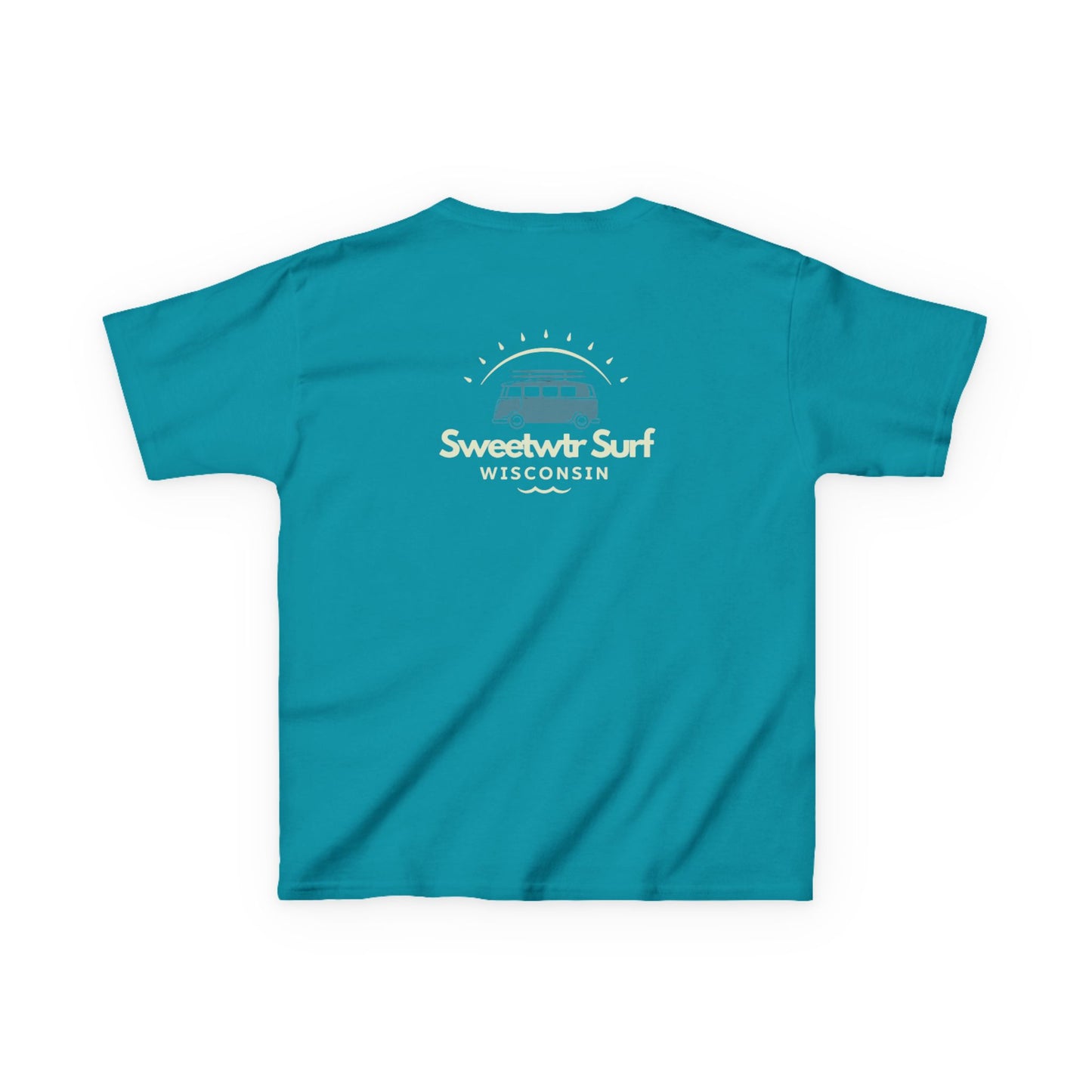 Sweetwtr Bus Kids Tee