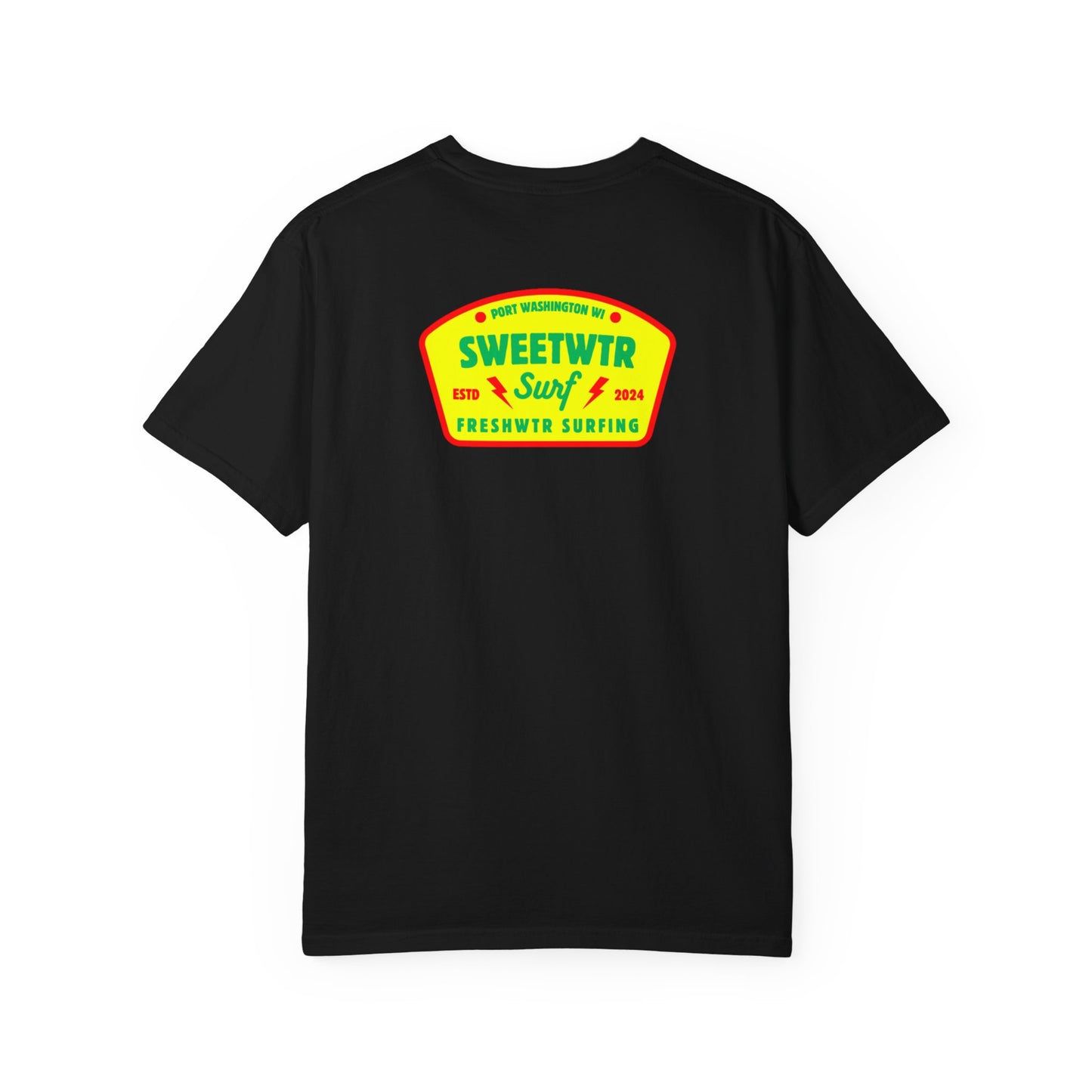 Vintage Rasta Unisex tee