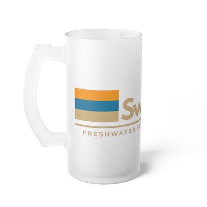 Last Wave - Last Beer