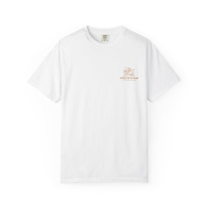 Men's Surf Hut Tee