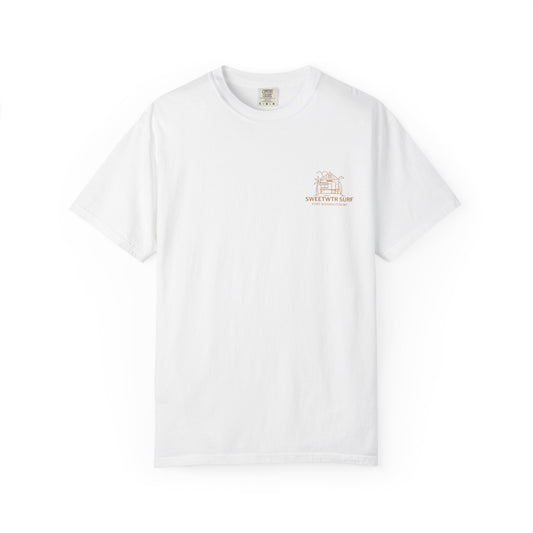 Men's Surf Hut Tee