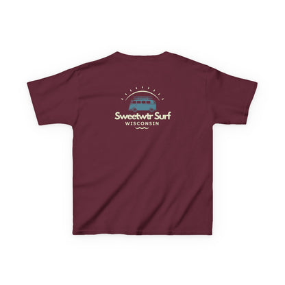 Sweetwtr Bus Kids Tee