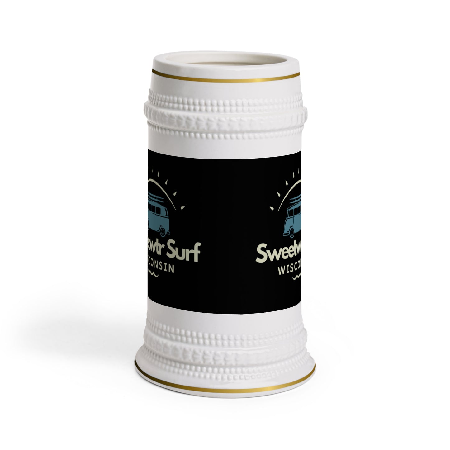 Sweetwtr Surf Bus Mug