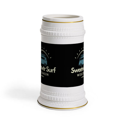 Sweetwtr Surf Bus Mug