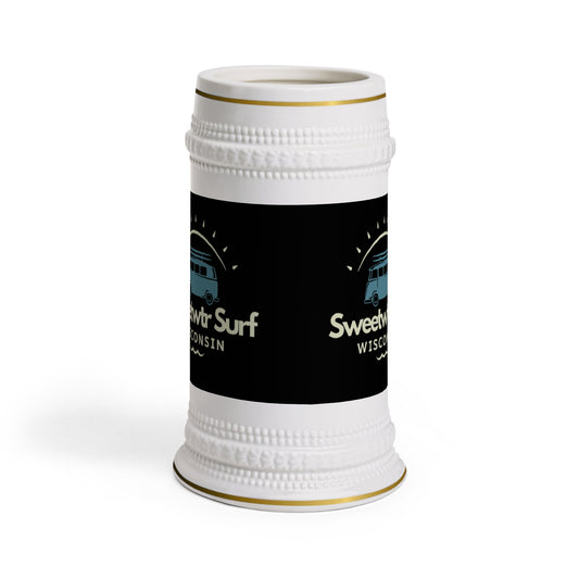 Sweetwtr Surf Bus Mug