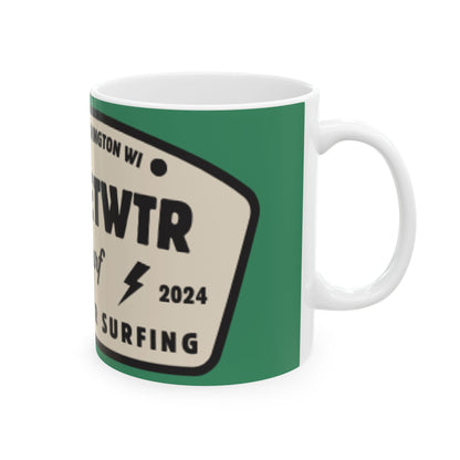 SweetWtr Icon Coffee Mug