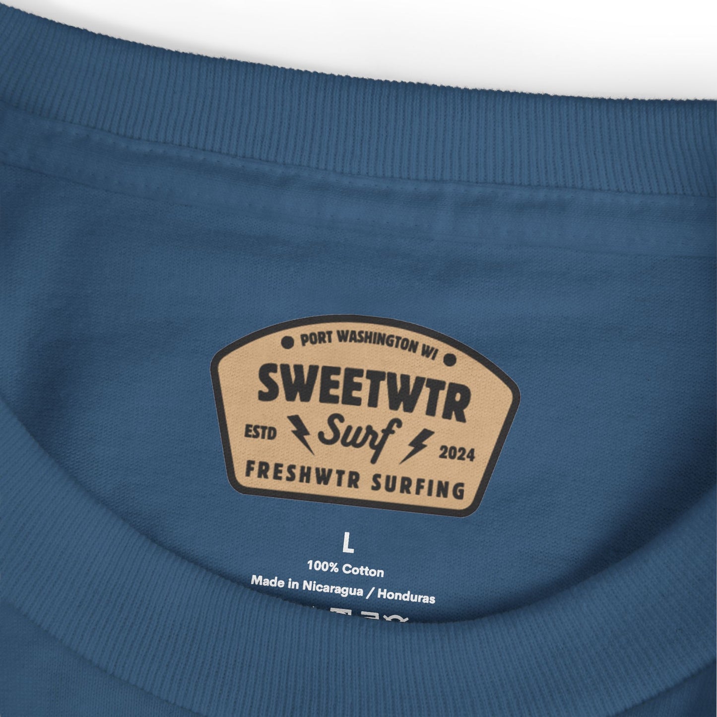 Sweetwater Surf Wisconsin