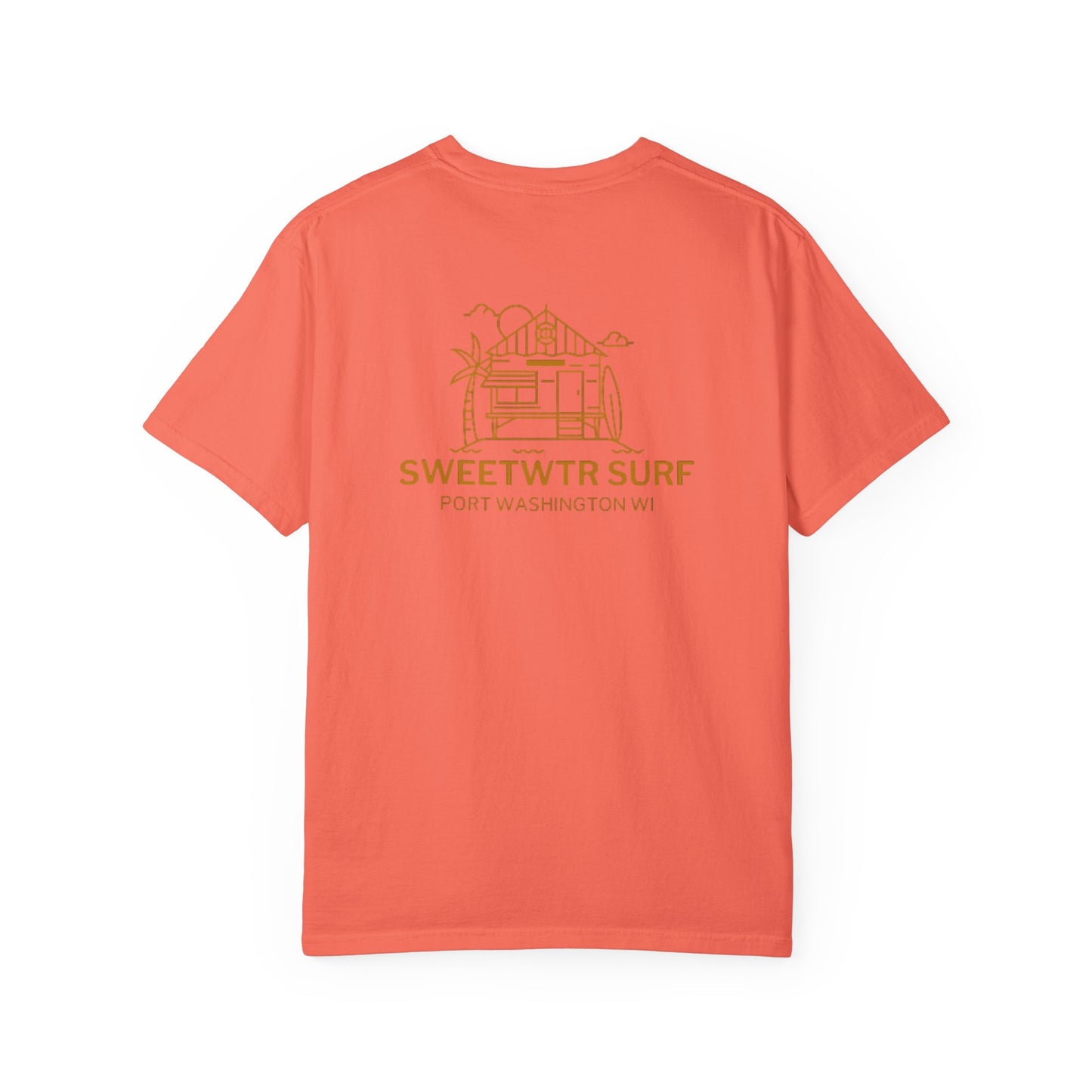 Men's Surf Hut Tee