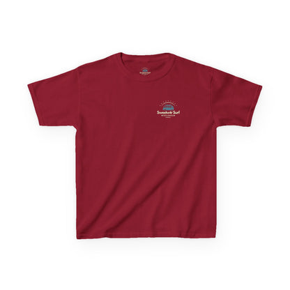 Sweetwtr Bus Kids Tee