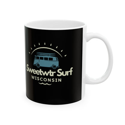 Sweetwtr Bus Coffee Mug