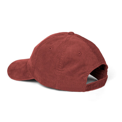 Corduroy Sweetwtr Hat