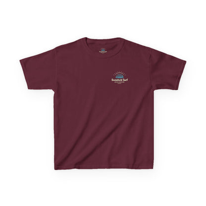 Sweetwtr Bus Kids Tee