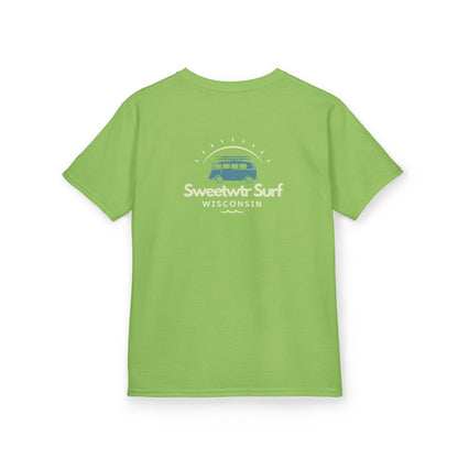 Sweetwtr Bus Kids Tee