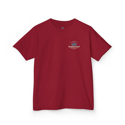 Sweetwtr Bus Kids Tee