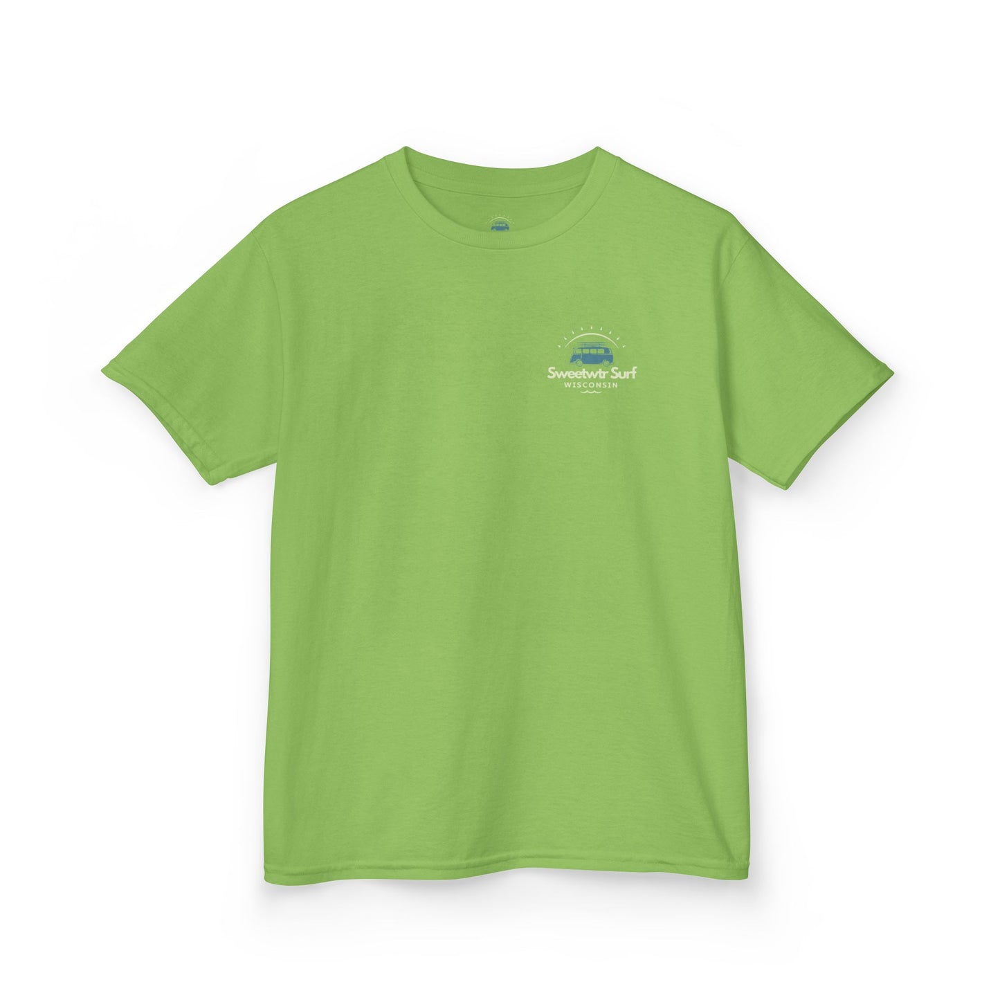 Sweetwtr Bus Kids Tee