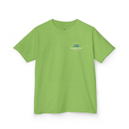 Sweetwtr Bus Kids Tee