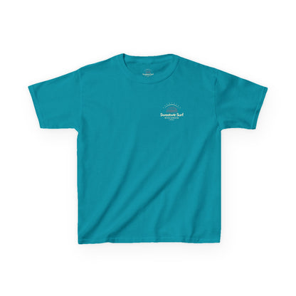 Sweetwtr Bus Kids Tee