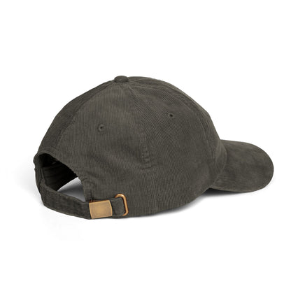 Corduroy Sweetwtr Hat