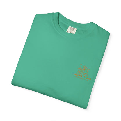 Men's Surf Hut Tee