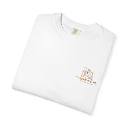 Men's Surf Hut Tee