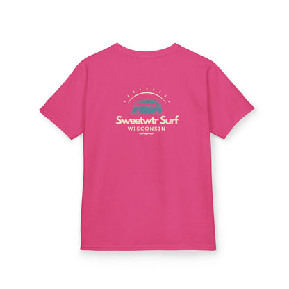 Sweetwtr Bus Kids Tee