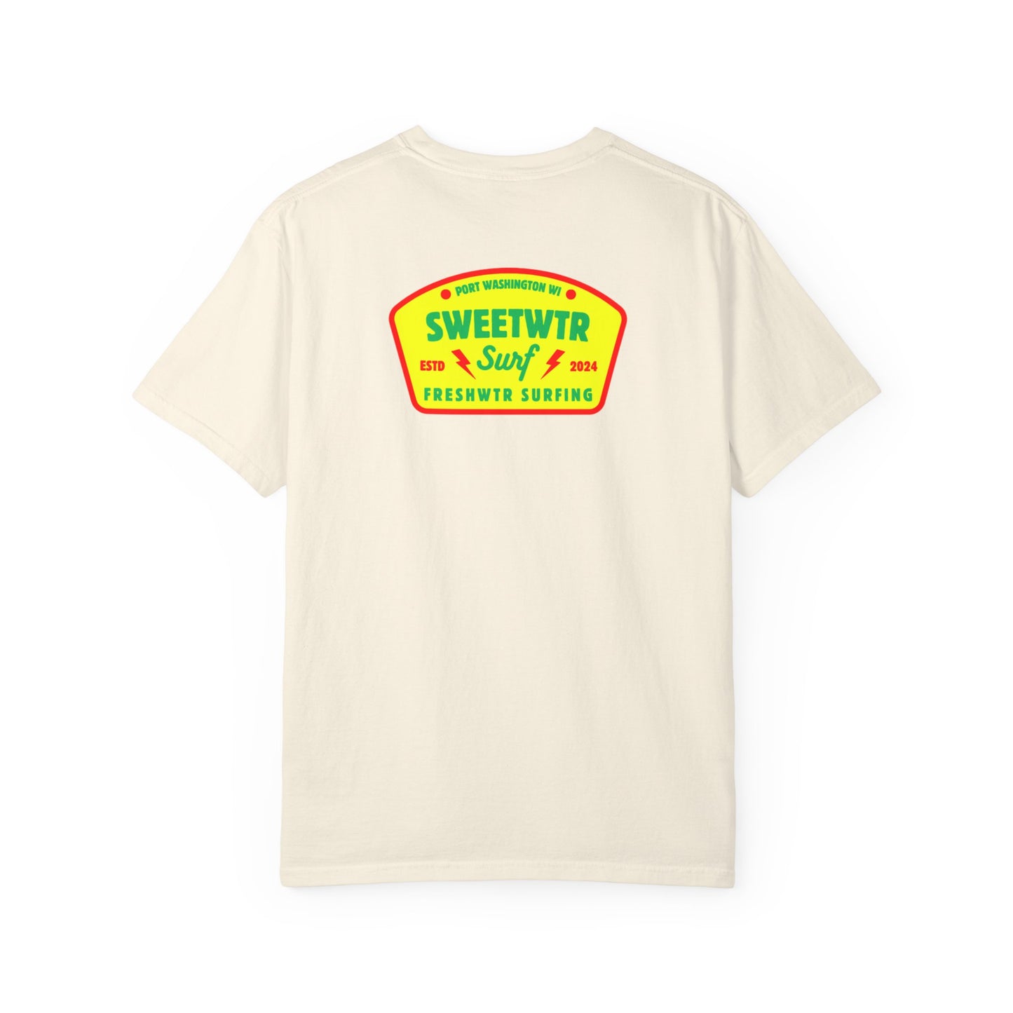 Vintage Rasta Unisex tee