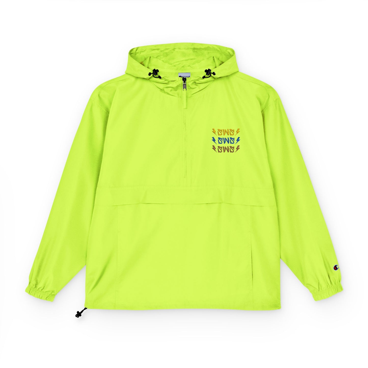 SWS Anorak Jacket