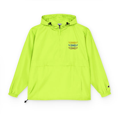 SWS Anorak Jacket