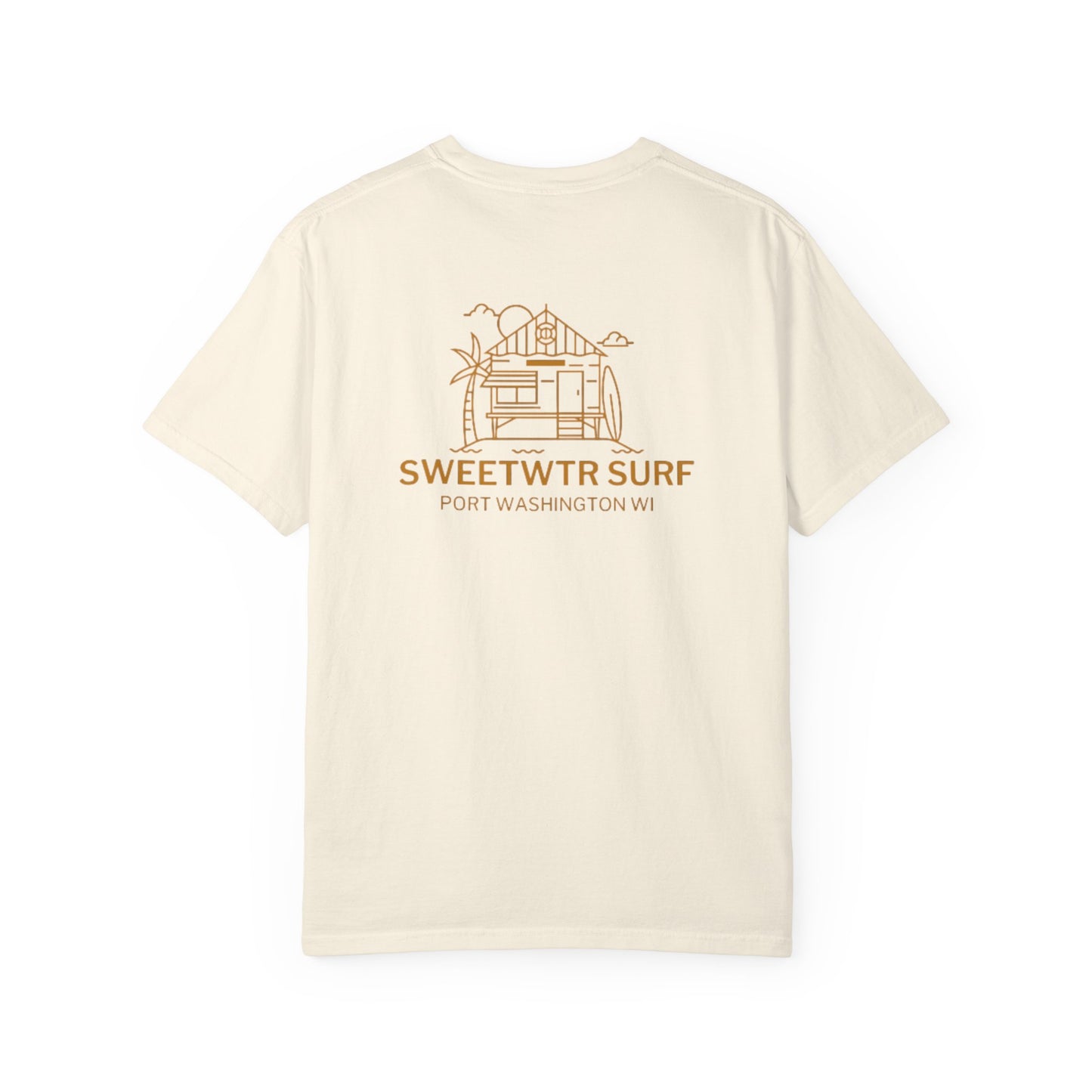Men's Surf Hut Tee